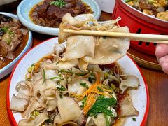 -坛南湾阿强农家乐.海鲜大排档老字号(福州地标美食店)