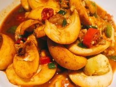 -建辉湖南土菜馆(南大街店)