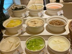 -海南棋子湾开元度假村·祺咖啡自助餐厅