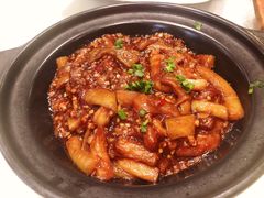 -宏运厨房·海鲜青岛菜·生日宴(城市阳台店)