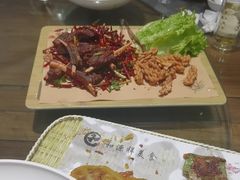 -和源祥·日照菜扛把子(万平口一店)