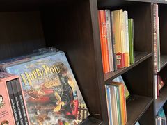 -思南书局·诗歌店