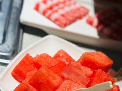 -海底捞火锅(航洋城店)