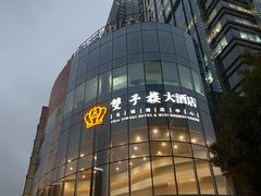-双子楼大酒店(城开国际写字楼店)