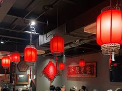 大堂-好介口深夜酒馆(梅江店)