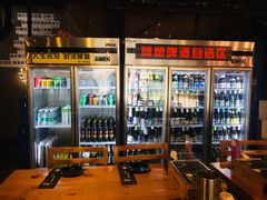 -腰子哥烤串(石佛营炫特店)