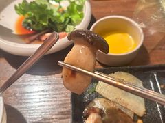 -新石器烤肉(中房金谊广场店)