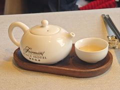 -上海和平饭店龙凤厅 Dragon Phoenix