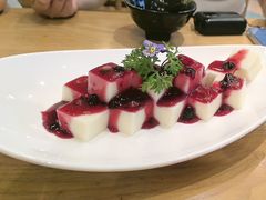 -海派美食·家宴海鲜青岛菜·石锅鲽鱼头(东方城店)