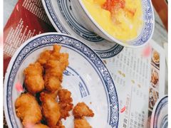-赵记传承·中国甜品(福州总店)