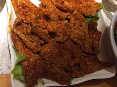 -大味生态火锅(蓝谷地店)