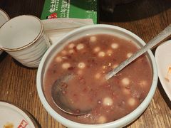 -老土灶·扬州非遗淮扬菜(大运河博物馆店)