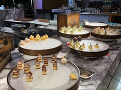 -上海漕河泾万丽酒店