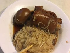 -阿水狮猪脚大王(台中公园店)