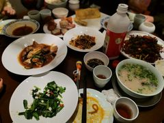 -春发生饭店·非遗(南院门店)