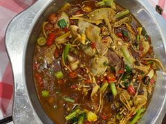 -三只鸟本地特色菜馆(上饶总店)