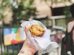 -阿婆油墩子(五里桥路188弄小区店)