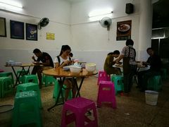 大堂-潮镇老尾牛杂(环城西路店)