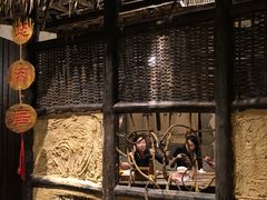 -盟重烧烤(高正街店)