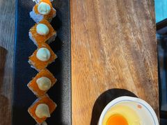 -森味薪火烧•烧鸟居酒屋•日本料理(望京店)