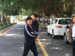 -胡里山炮台