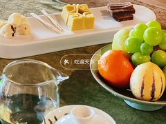 -青竺·青竹茶舍(断桥店)