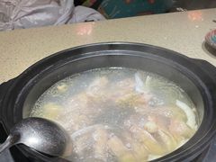 -润泽园椰子鸡(汇一城店)