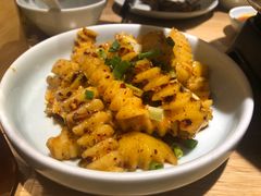 -全牛匠·乐山跷脚牛肉(新中关店)