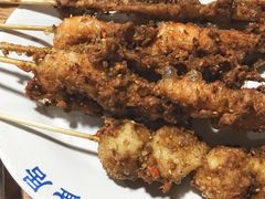 -元盛居(生态大街店)