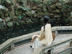 -句容茅山景区