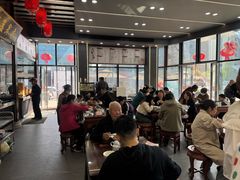 -孟家蟹包(锦绣街店)