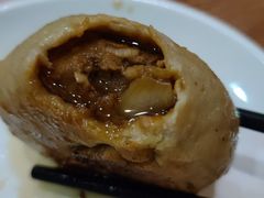 -清真吴记门钉肉饼·喜多利