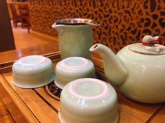 -金穗园·砂锅粥.醉鸡煲火锅(长寿路店)