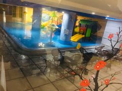 -极乐汇汗蒸会馆(杭州店)