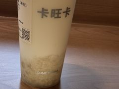 -卡旺卡(黄山银街店)