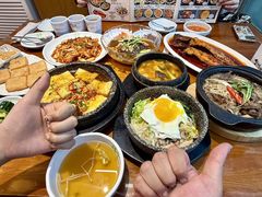 -全州拌饭馆(断桥店)