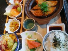-红叶日本料理(辰熙广场店)
