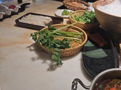 -东道煮牛肉火锅(东盛大街店)