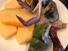 -深圳四季酒店·馥自助餐厅