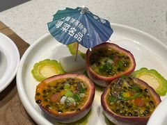 -79号渔船海鲜饭店(华强北店)