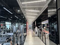 -魅加健身游泳(滨湖金陵店)