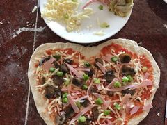 -意大利农场度假村