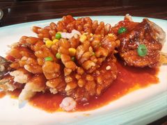 -鱼食饭稻·苏浙土菜17年老馆子(平江路店)