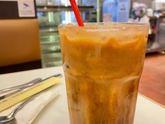 -大哥餐厅(西城花园店)