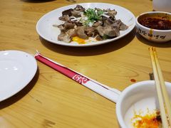 -金达莱冷面百年石锅饭(宾馆胡同店)