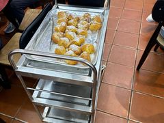 -香港蓮香樓(中環店)