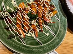 -花和海鲜自助(梅江店)