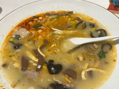 -豫满楼(郑东新区店)
