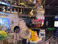 -CIAO·团建聚餐·生日派对轰趴馆(福田店)