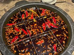 -重庆渝达老火锅(春熙路店)